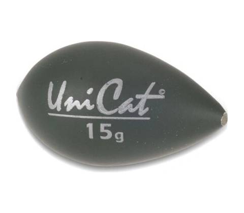 Uni Cat Camou Subfloat Egg 30 g