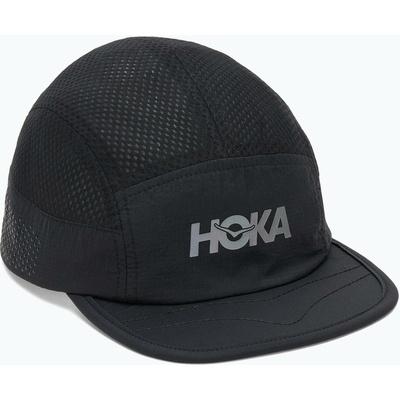 Běžecká Hoka Trail Race Hat black