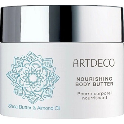 Artdeco vyživujúce telové maslo ( Nourish ing Body Butter) 200 ml