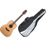 Takamine GD20-NS Basic SET Natural Satin Акустична китара