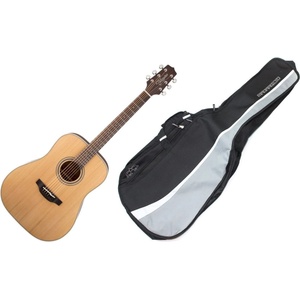 Takamine GD20-NS Basic SET Natural Satin Акустична китара