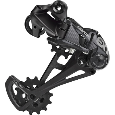 SRAM EX1