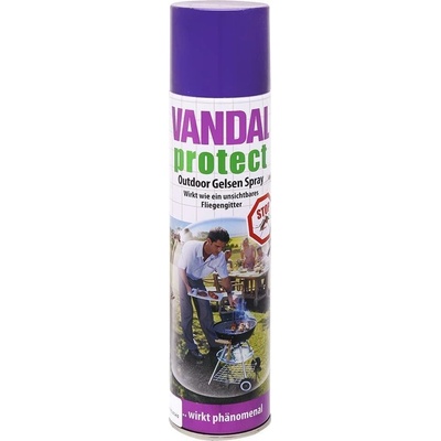 Vandal ochranný spray proti komárům 400 ml