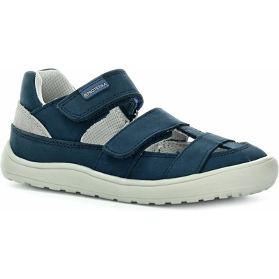 PROTETIKA dětské barefoot sandály DIZY denim