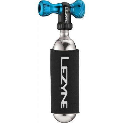 Lezyne CO2 Control Drive CO2 Head