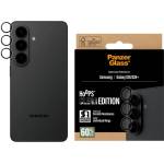 Panzer Стъклен Протектор за камера PanzerGlass Hoops Lens Protector за Samsung Galaxy S26 / S26 Plus, прозрачен (5715685034954)