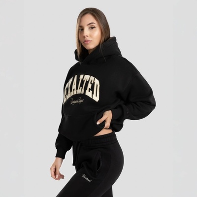 Exalted Comfy-Nest Icon černá