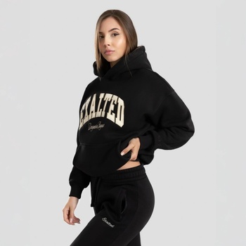 Exalted Comfy-Nest Icon černá