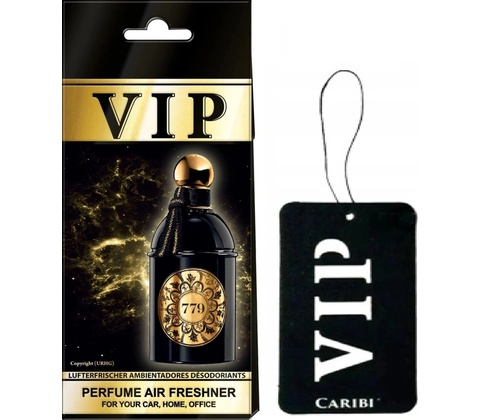 VIP 779 Caribi