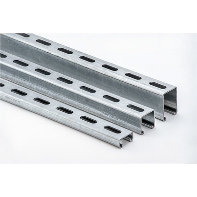 KOŇAŘÍK Profil 41x41x3000 GS 32714130 – Hledejceny.cz