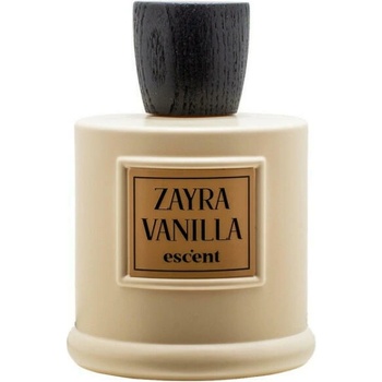 Image 1 of Escent Zayra Vanilla EDP 100 ml