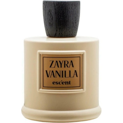 Escent Zayra Vanilla EDP 100 ml