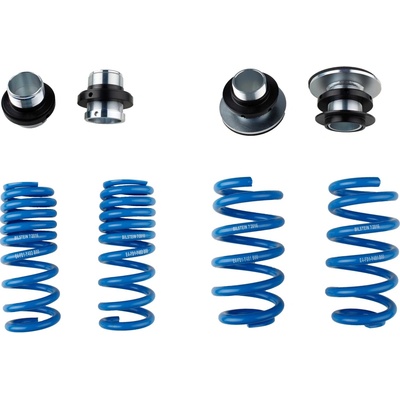 Bilstein Stavitelný podvozek B12 Sepcial 53-259141 pro MERCEDES-BENZ C-CLASS (W205) AMG C 63 (205.086) • 350 kW • 2014—2021