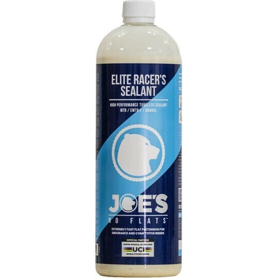 Joes No Flats Elite Racers Sealant bezdušový tmel 1000 ml