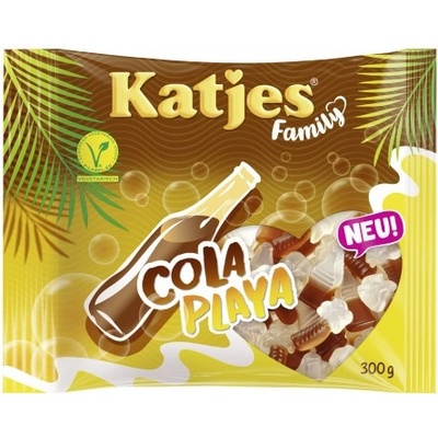 Katjes Family Cola Playa 300 g