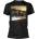 Bathory Blood Fire Black M Риза (PH5418M)