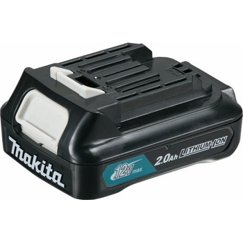 Makita BL1021B 12 V 2 Ah 197396-9