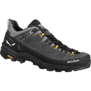 Salewa Alp Trainer 2 Gtx shoe M onyx black šedá