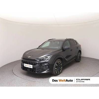 Cupra Terramar 1.5 DSG 110 kW