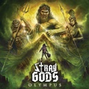 Stray Gods - Olympus CD