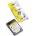 Canon BJI-643Y Yellow