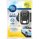 Vône do auta Ambi Pur Car Anti-Tobacco Citrus 7 ml