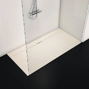 Ideal Standard i. life Ultra Flat S правоъгълно душ корито пясъчно 180x90 см (T5230FT)
