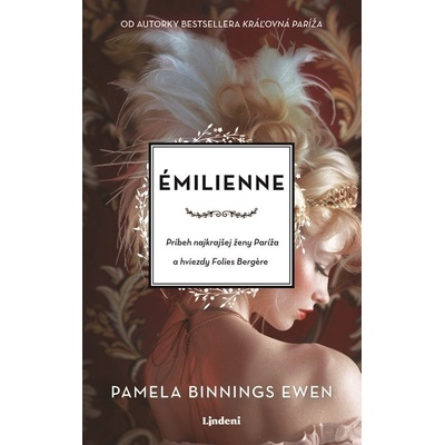 Émilienne - Pamela Binnings Ewen