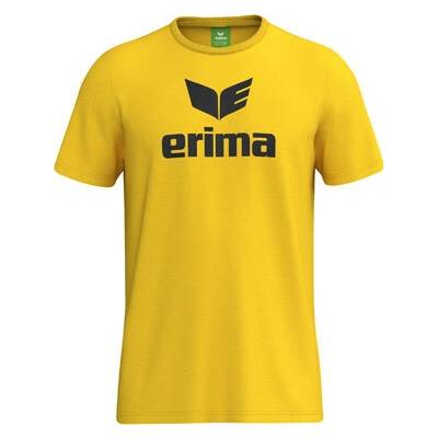 ERIMA PROMO 26 TRIKO - PÁNSKÉ - Žlutá - velikost XL