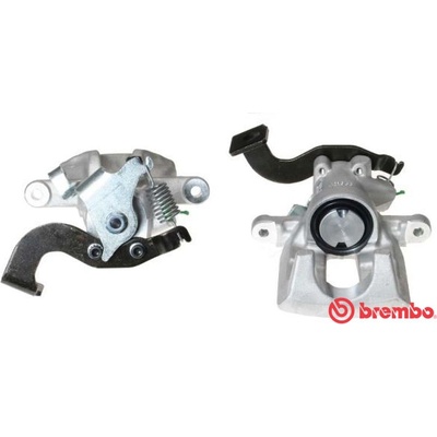 Brzdový strmeň BREMBO F 83 310 (F83310)