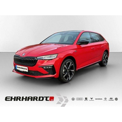 Skoda Scala 1.5 TSI Monte Carlo 110 kW