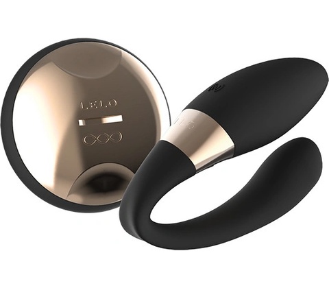 Lelo Tiani Duo
