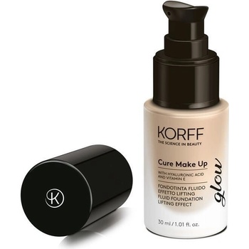 Korff Fluidní liftingový make-up 01 30 ml