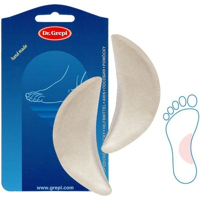 Dr. Grepl Podpora podélné klenby soft – Zboží Dáma Dr. Grepl Podpora podélné klenby soft – Zboží Dáma