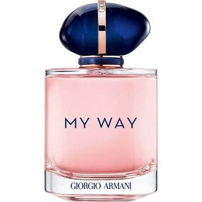 Giorgio Armani My Way Eau De Parfum 50 ML Female