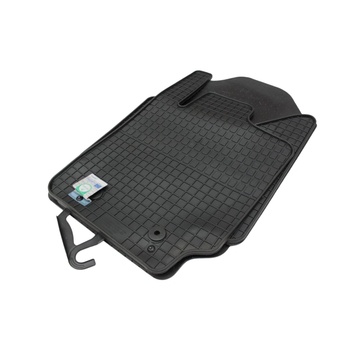 Petex Гумени стелки за FORD Ranger (2011-2020), марка Petex (PT-34010)