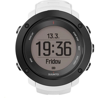Suunto Ambit3 Vertical
