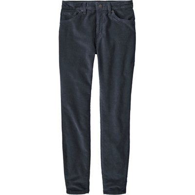 Patagonia Дамски ежедневен панталон Patagonia Women's Organic Cotton Everyday Cords Casual trousers - Smolder Blue - размер 26 (US) (107-1352-0413)