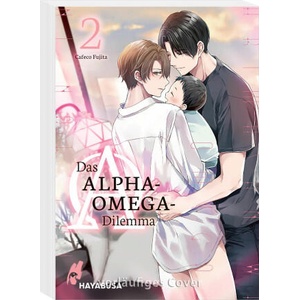 Das Alpha-Omega-Dilemma 2 | Cafeco Fujita, Diana Hesse (ISBN: 9783551622877)