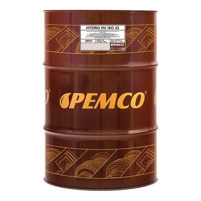 Pemco Hydro HV ISO 32 208 l