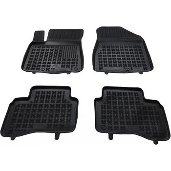 Гумени стелки за KIA Niro (2016-2022) - тип леген