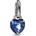 Pandora 793042C02