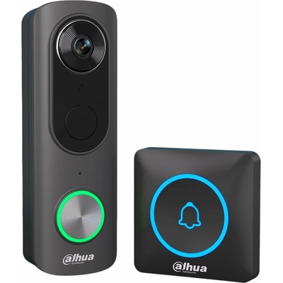 DAHUA VDKB01-BB/ Wi-Fi 4Mpix krytí IP65 IR až 10m CZ app