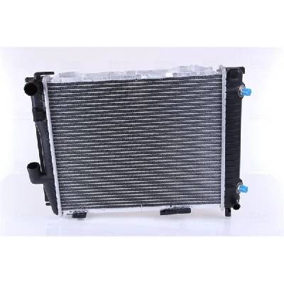 Chladič, chlazení motoru NISSENS 62711