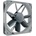 Noctua NF-S12B redux-1200 (NOCTUA-FAN-NF-S12BR-12)