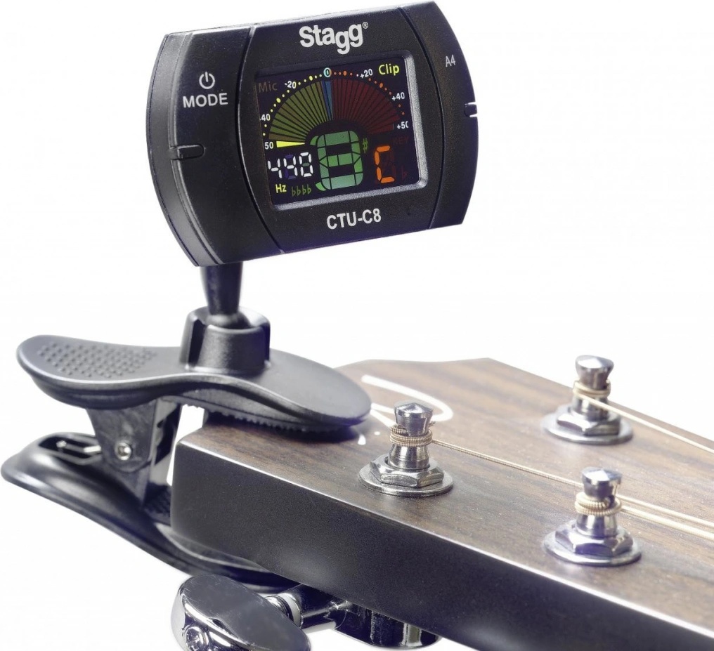 Stagg CTU-C3