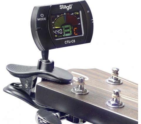 Stagg CTU-C3