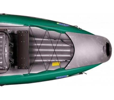 Gumotex Halibut