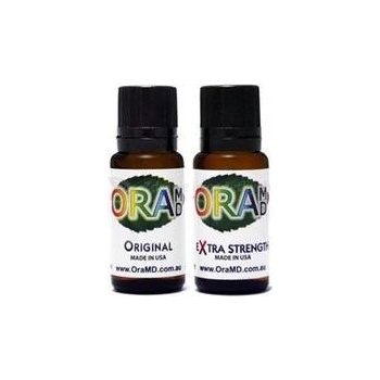OraMD Original extra silný 15 ml