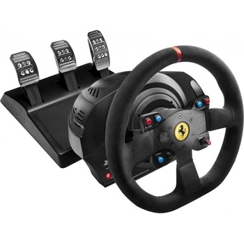 Thrustmaster T300 Ferrari 599XX Evo Alcantara 4160652